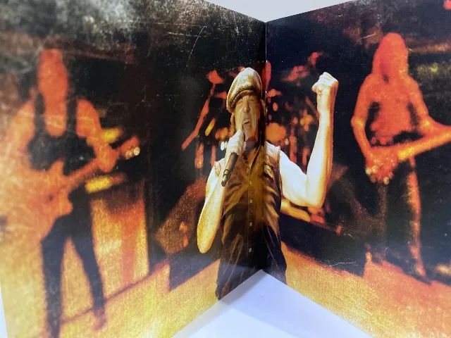 CD AC/DC Duplo - Live at River Plate - Foto 4