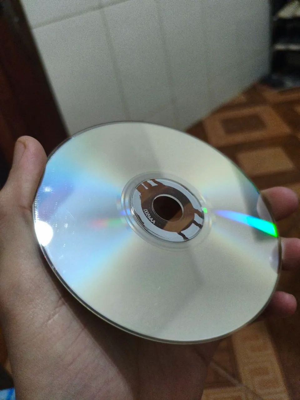 Cd:Freddy vs. Jason-lançado em 2003 - Foto 5