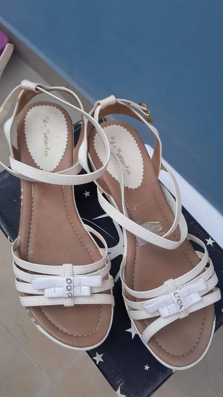 Sapatos Feminino  - Foto 3