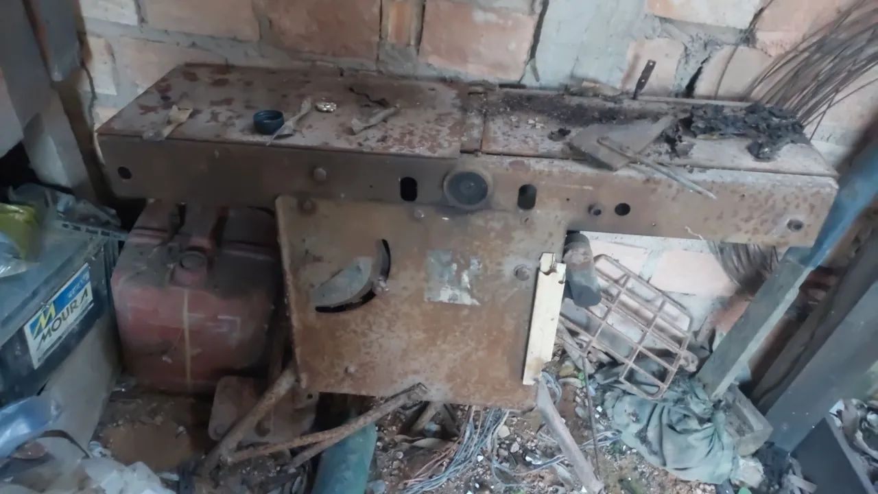 Vende se uma plaina de marcenaria  - Foto 2