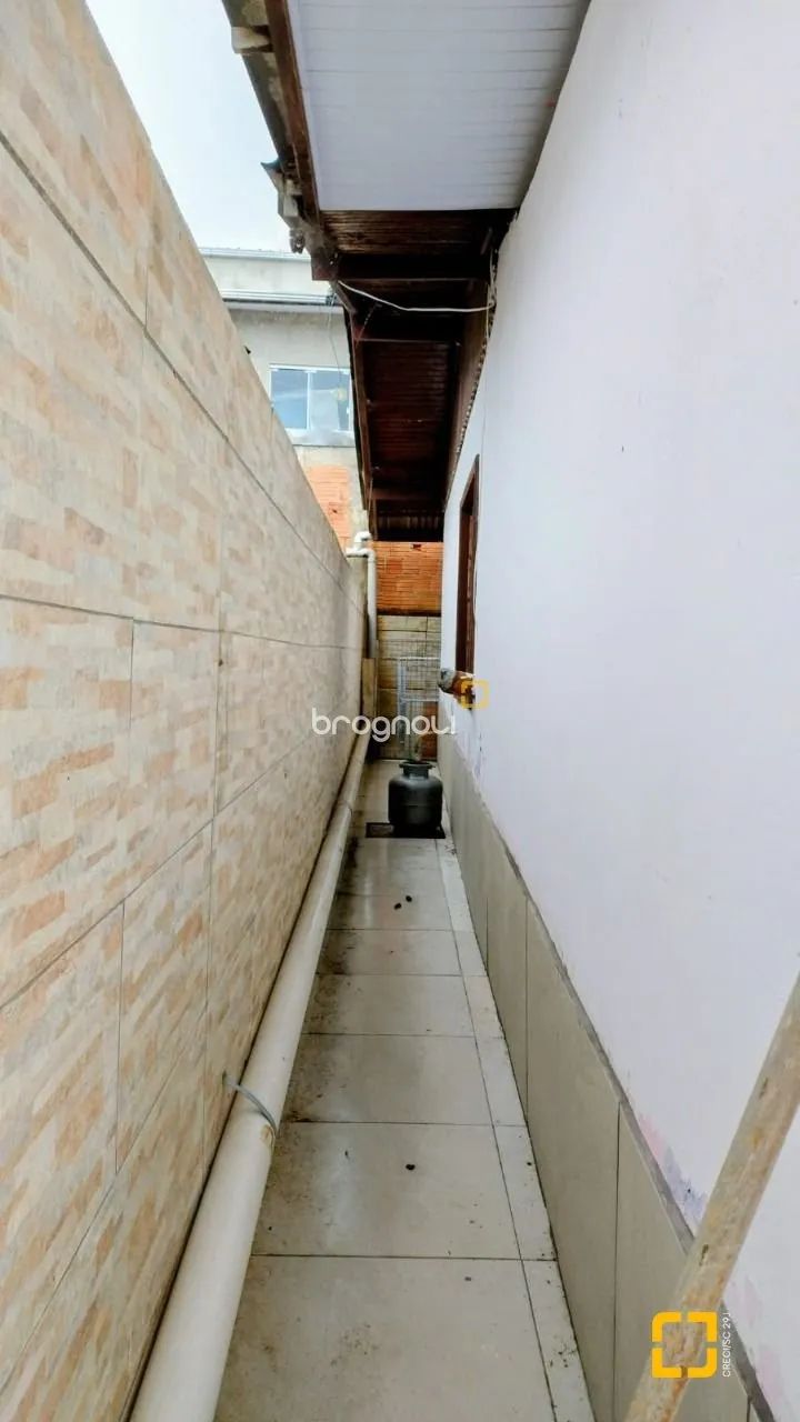 Brognoli Vende - Casa residencial na Vargem do Bom Jesus - Foto 4