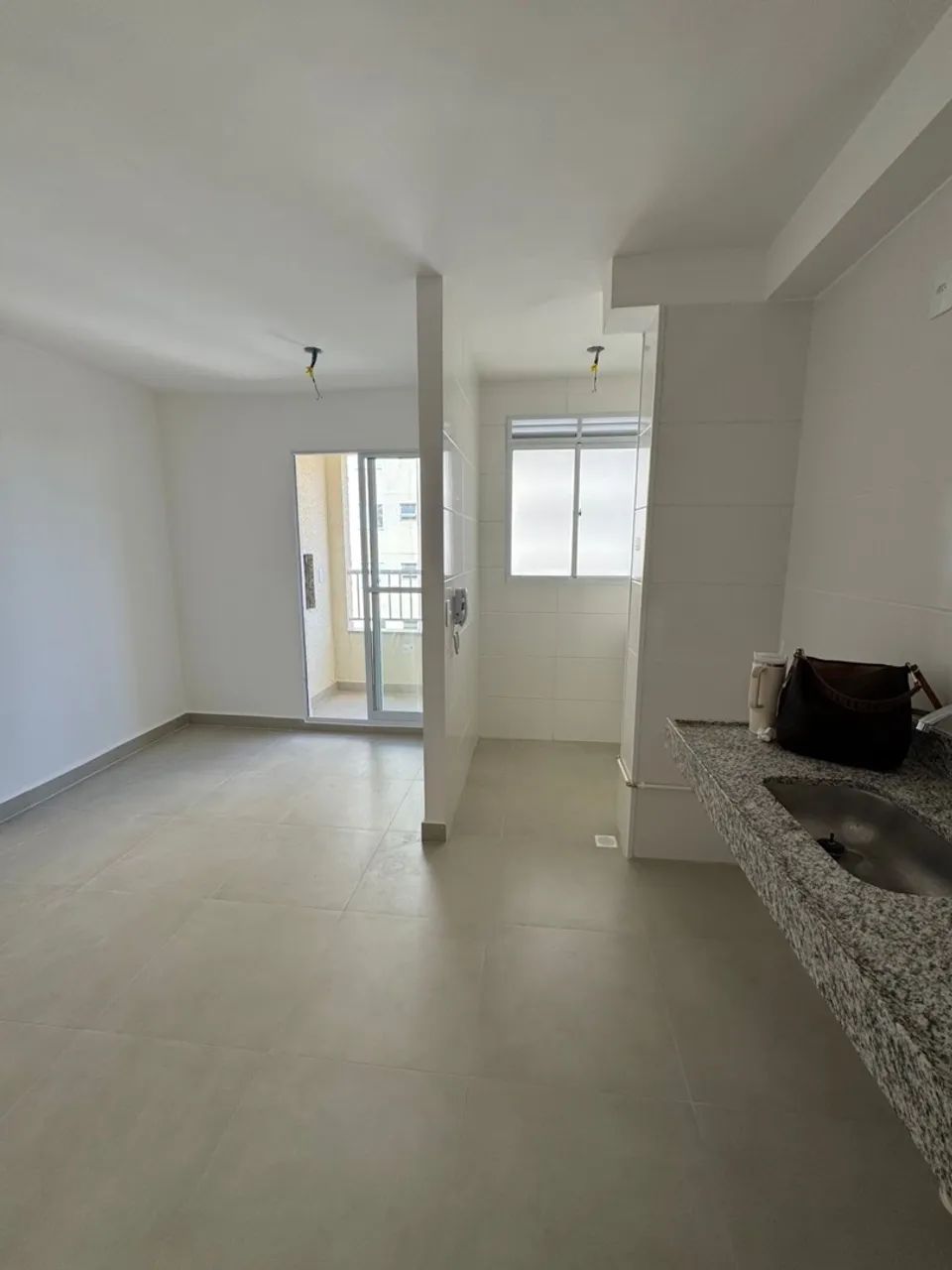 Apartamento Novo - Edifício Le Monde - Foto 2