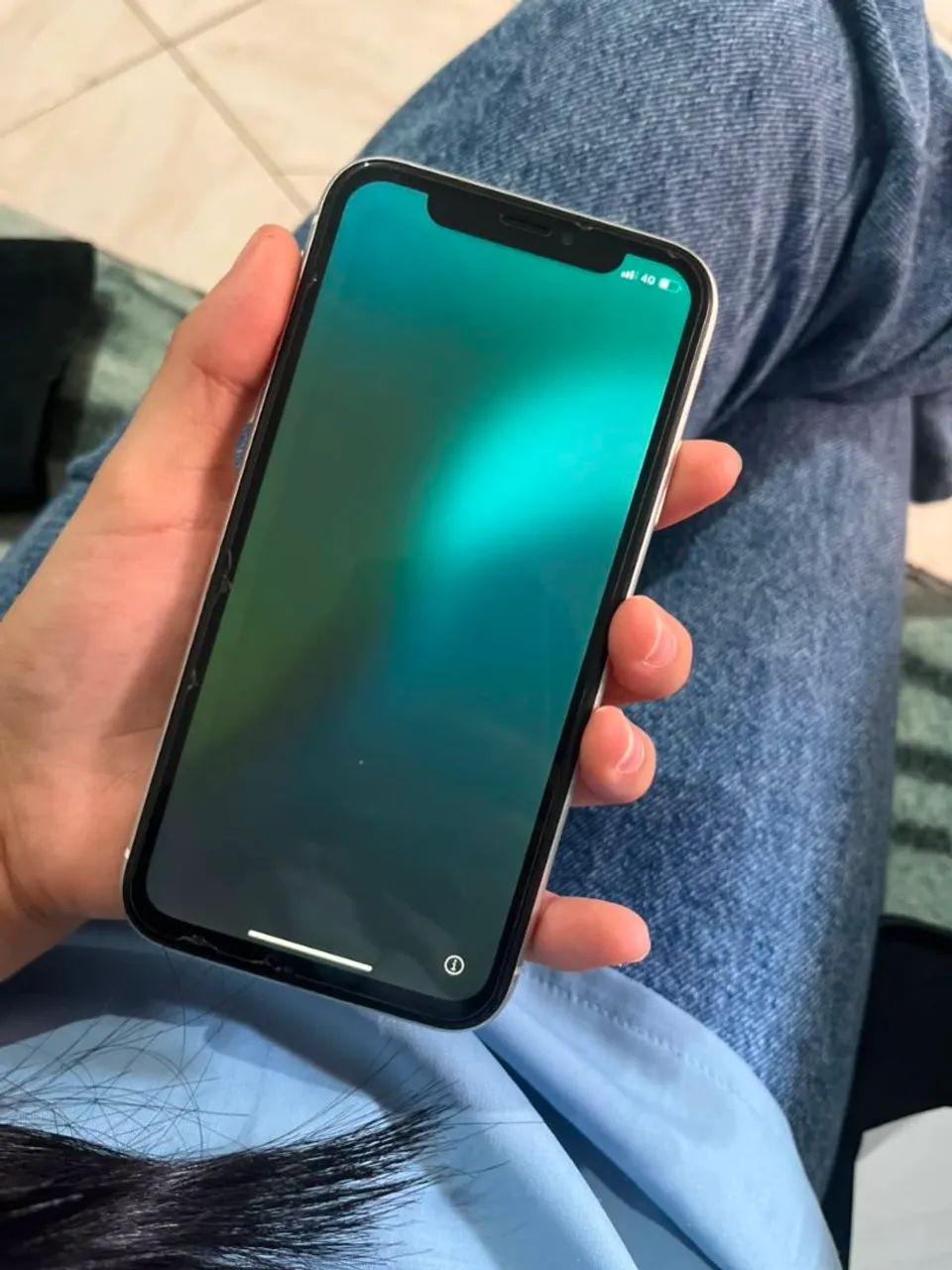 Vendo iPhone XR 64gb - Foto 4