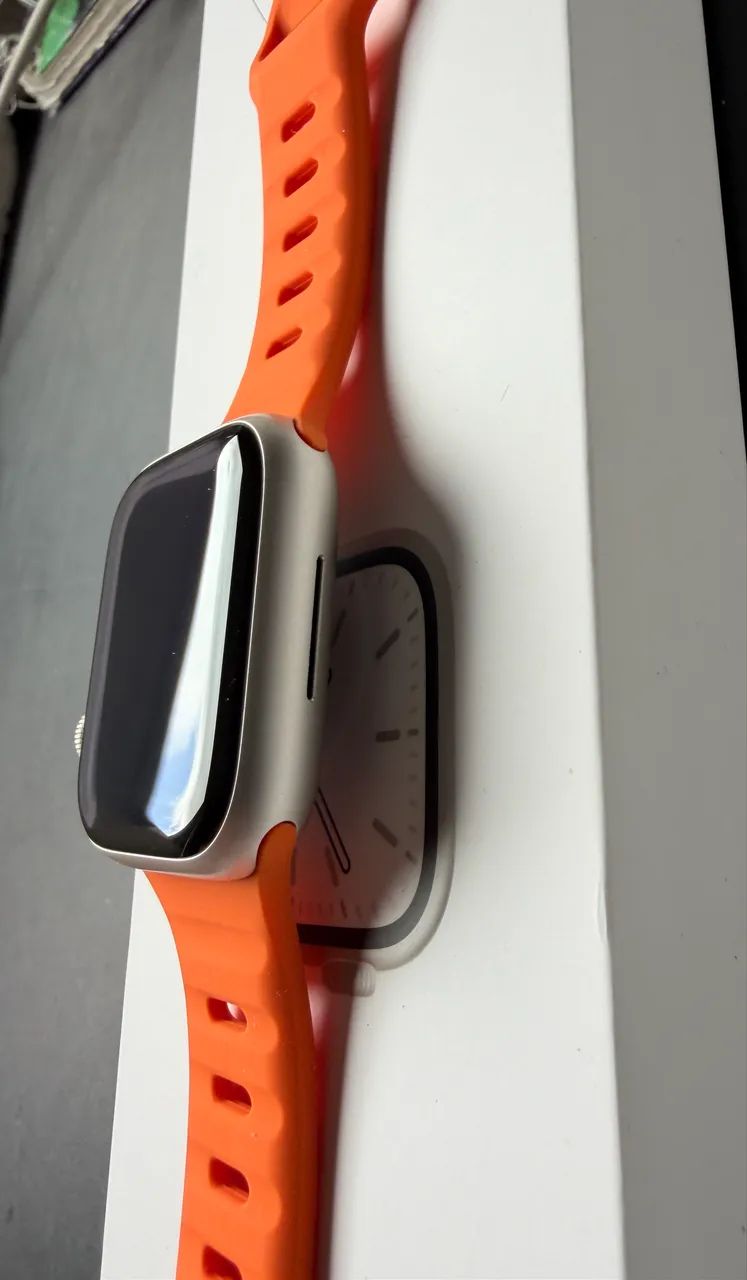 Apple Watch 7 GPS 41mm - Foto 3
