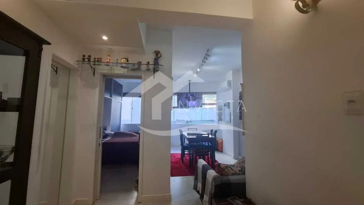 Imperdível! Quarto e Sala Próximo ao Metrô em Botafogo - Foto 5