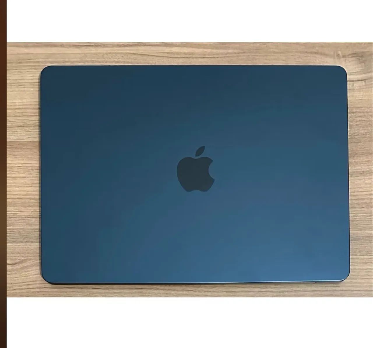 MacBook Air M4 2025 256GB Ram 16GB - Notebooks - Ayrosa, Osasco