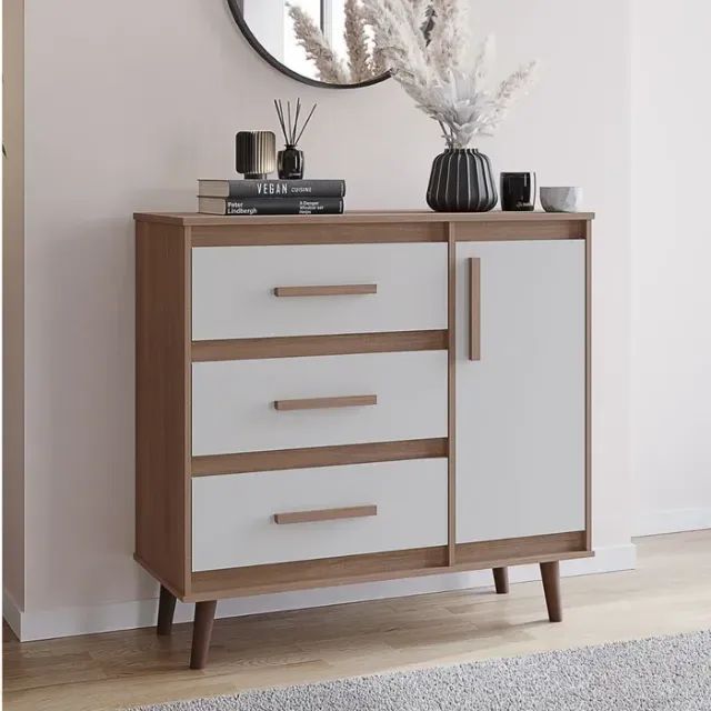 Comoda com sapateira Nova  - Foto 4