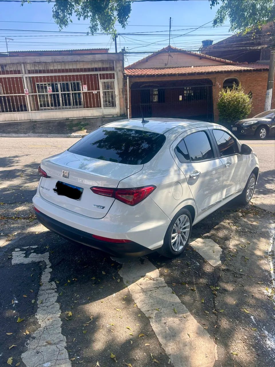 Fiat Cronos Drive 1.0 6V 2024 - Foto 5