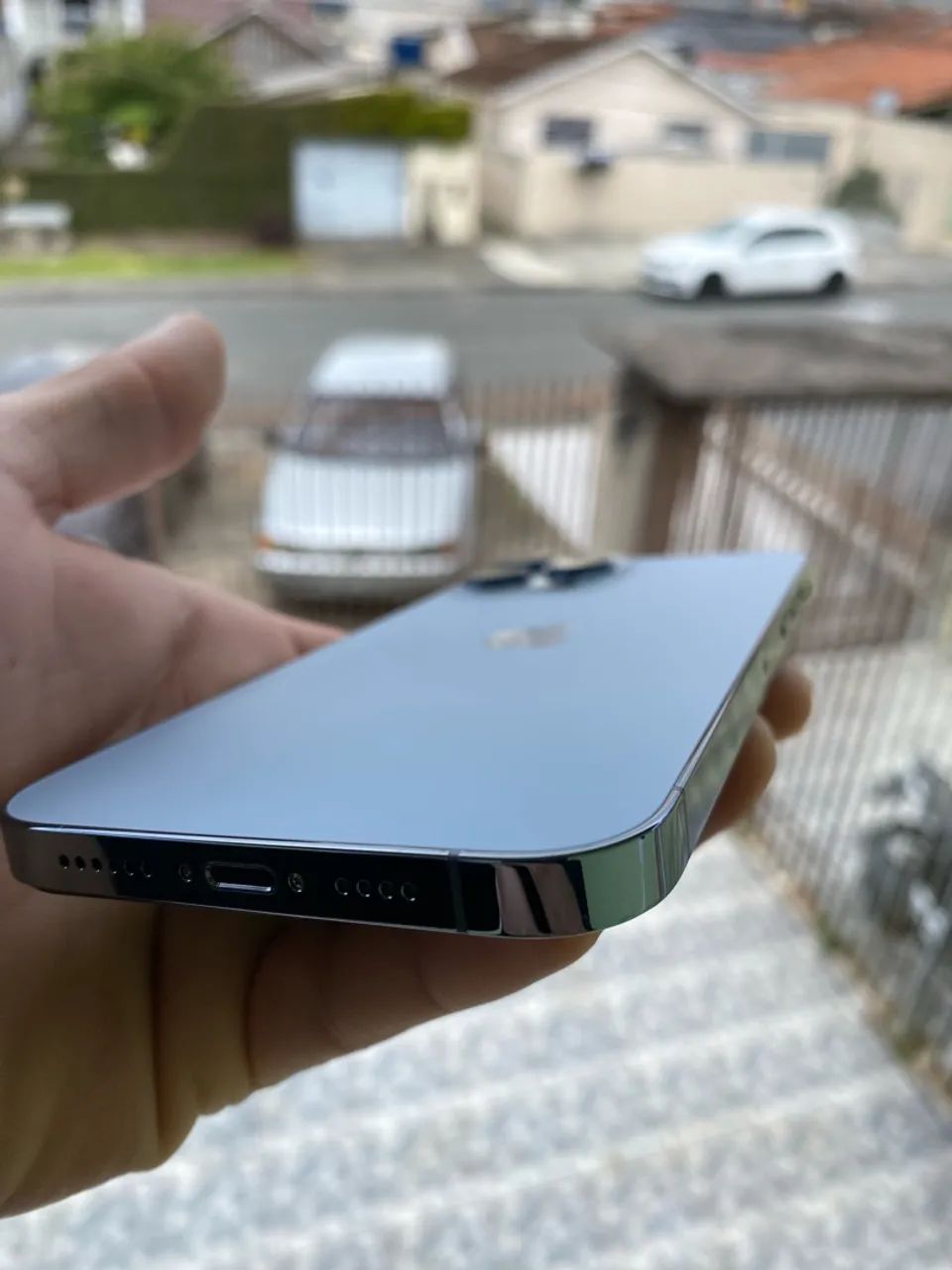 IPHONE 13 PRO MAX 128GB - Foto 2