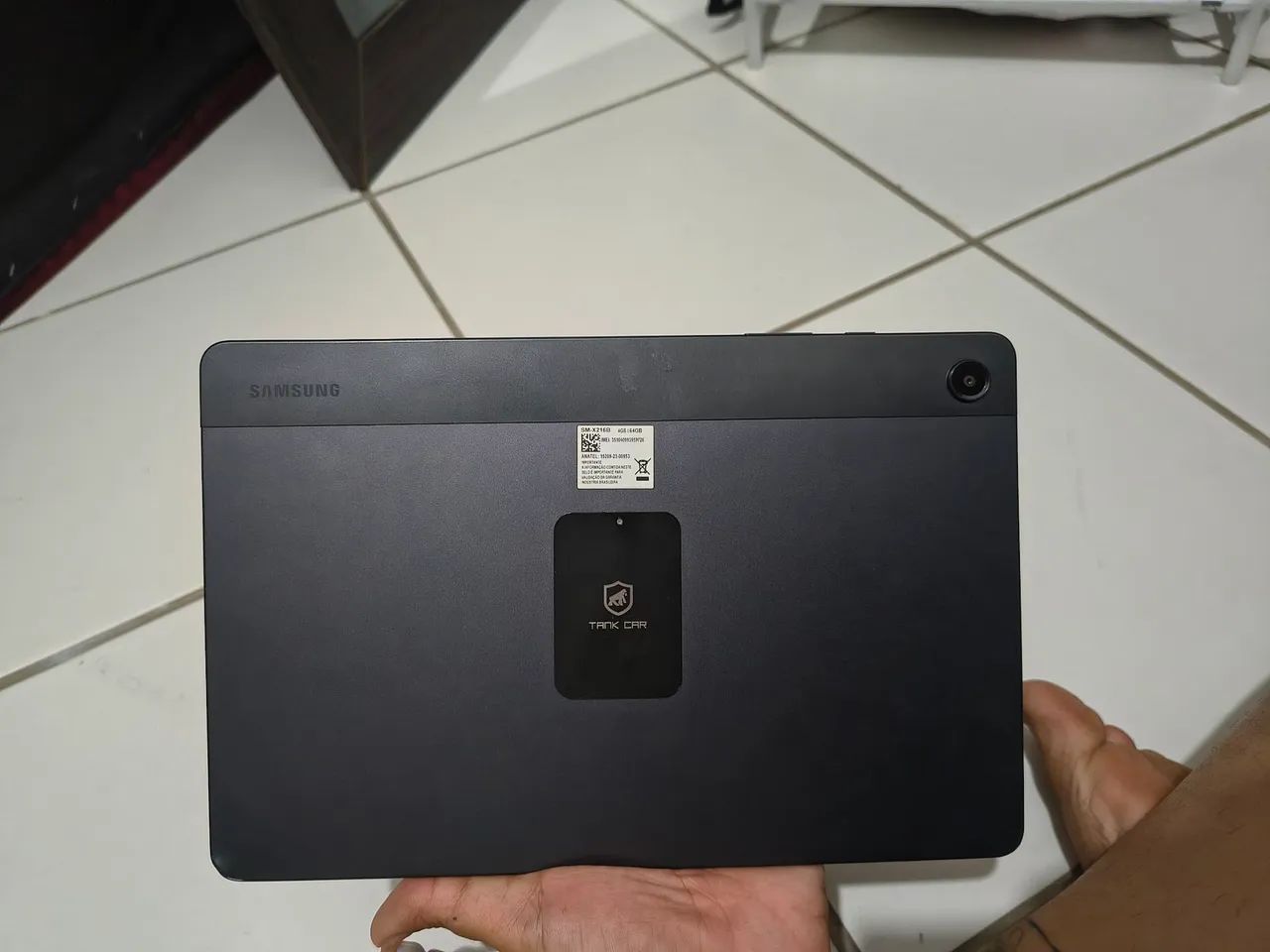 Samsung Galaxy Tab A9+ 5G - Foto 3