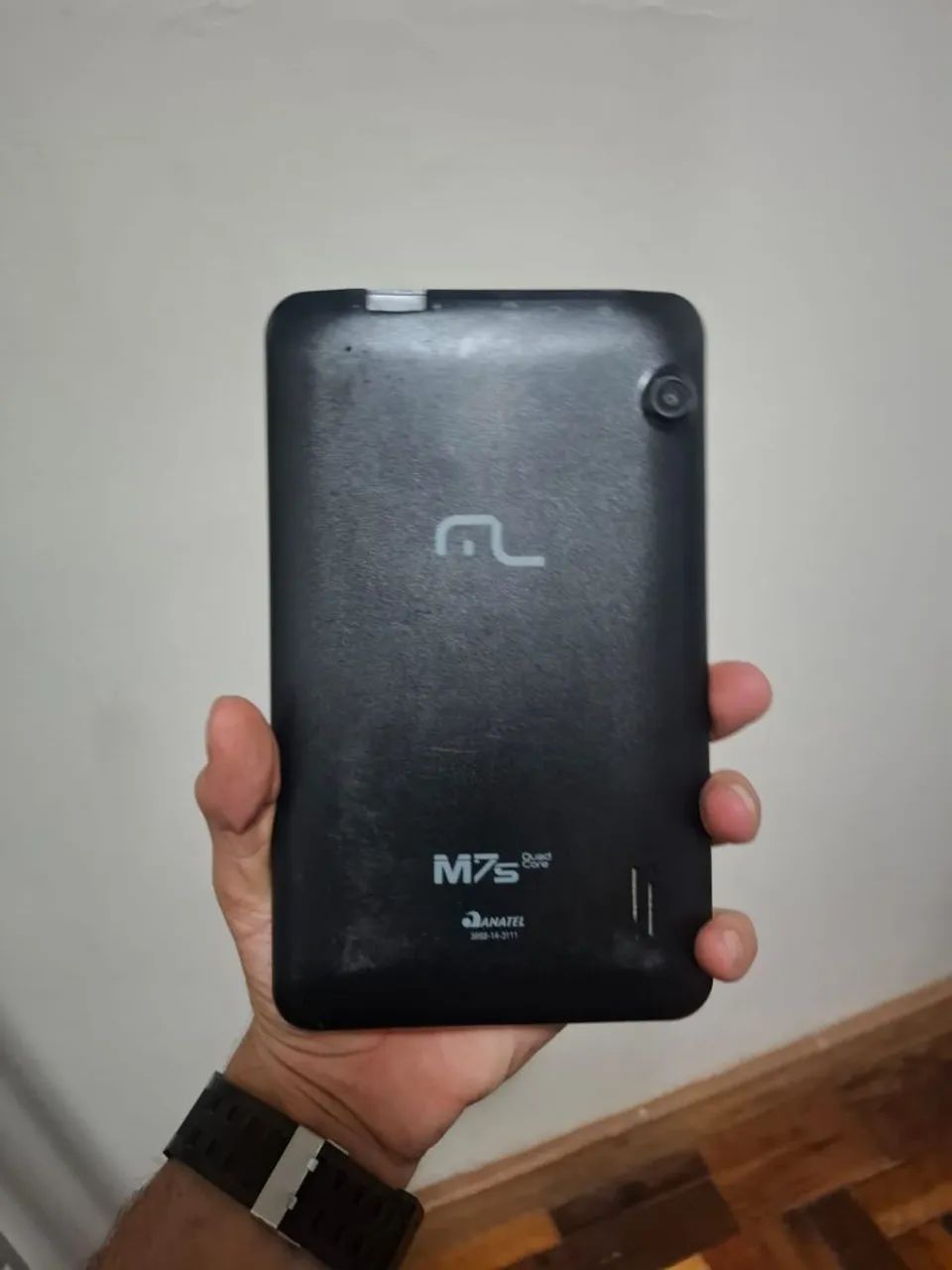 Tablet Multilaser M7 - Foto 4