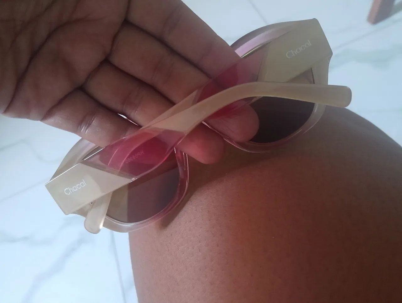 Óculos Chacal Eyewear - Foto 5