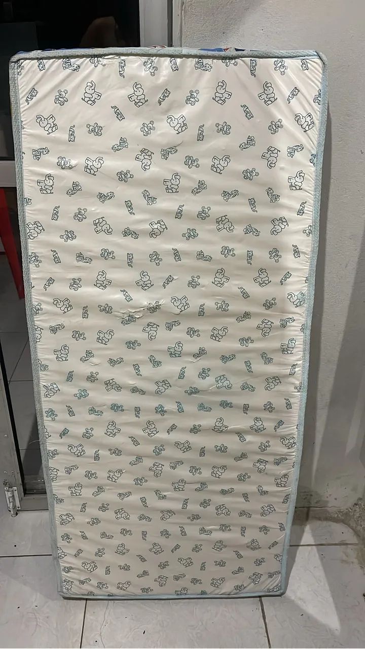 Colchão para berço  - Foto 3
