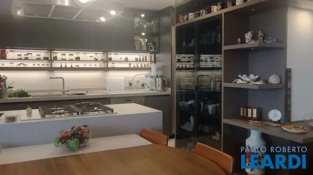 APARTAMENTO - VILA CLEMENTINO - SP - Foto 5
