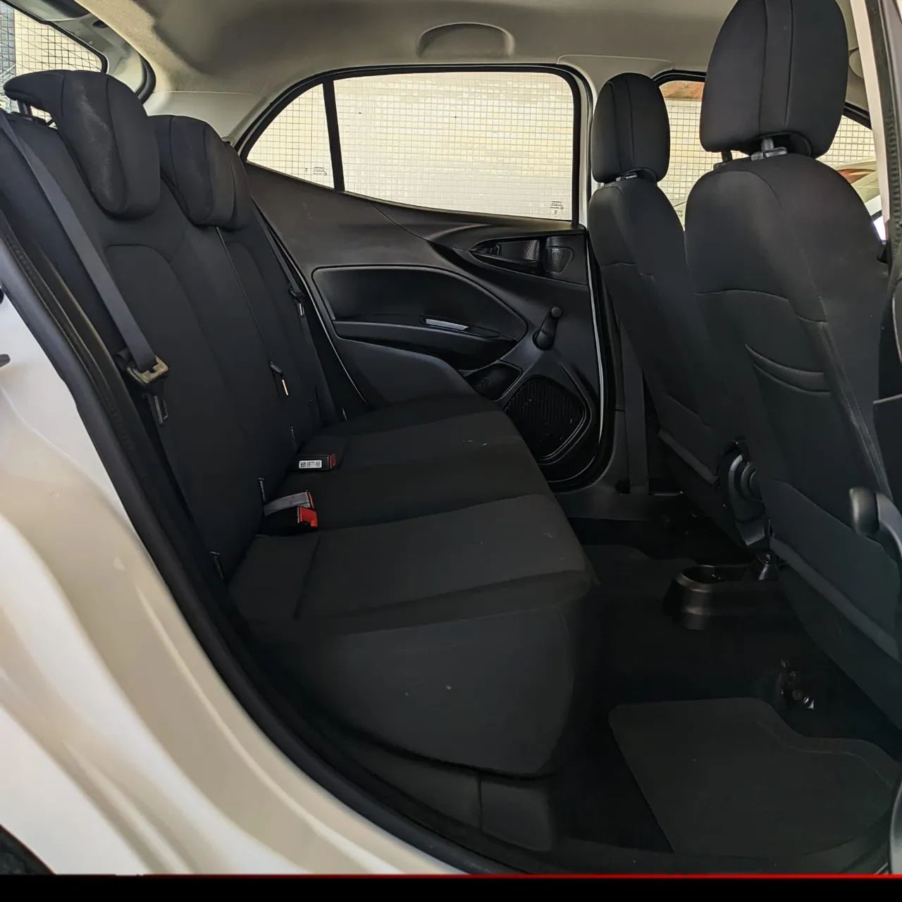 Fiat Argo Drive 1.0 6V Flex 2025 - Foto 4
