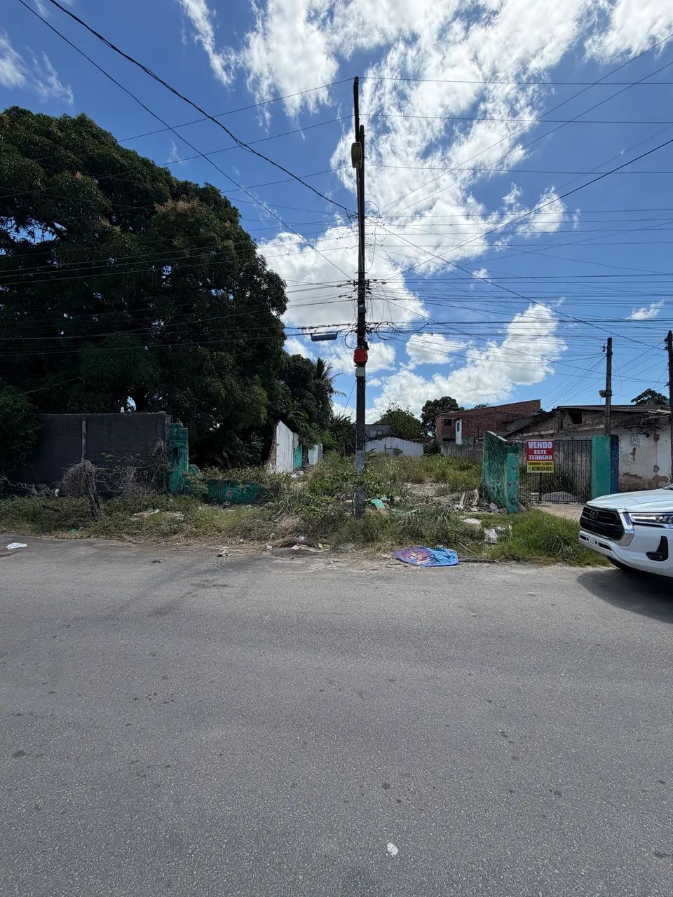 Foto - Maceió - Santa Lúcia