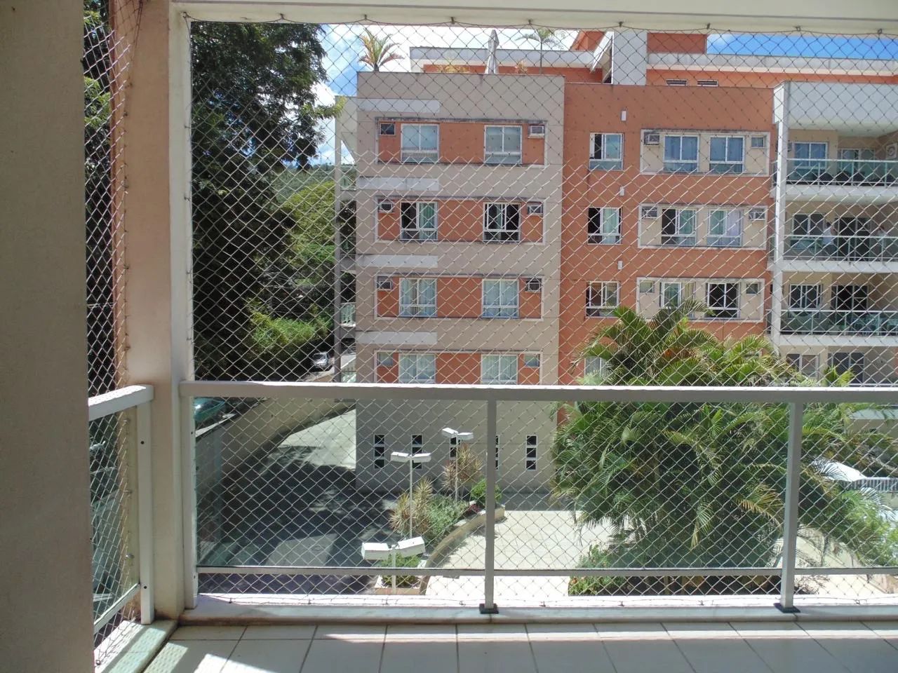 Excelente apartamento a Venda 