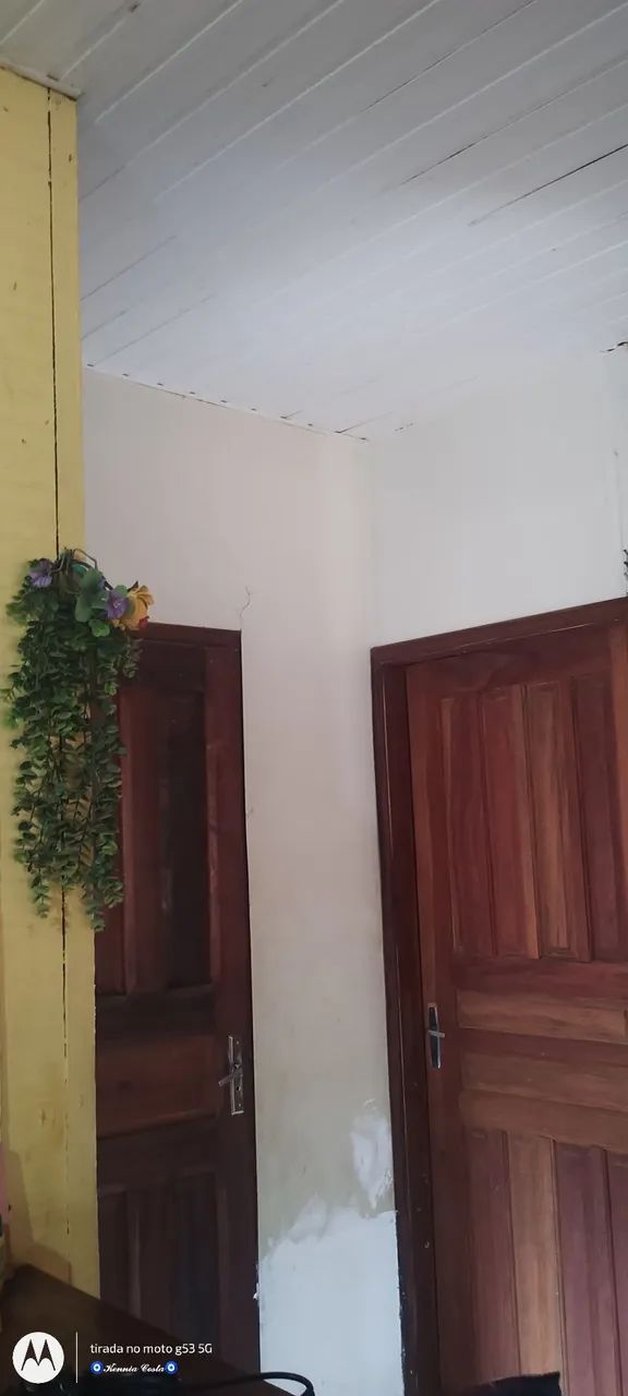 VENDE-SE CASA EM RORAINÓPOLIS -RR  - Foto 2