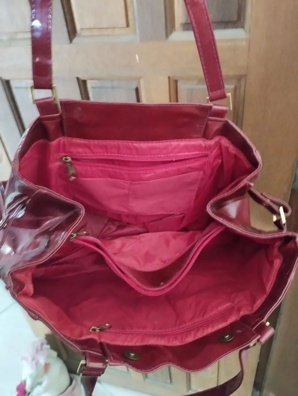 Vendo bolsa Mary Kay  - Foto 3