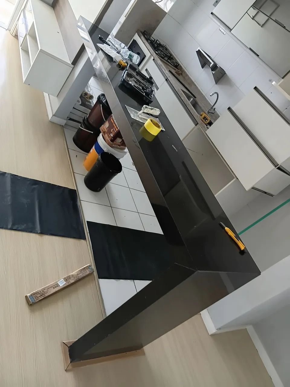 Vendo bancada americana  - Foto 2