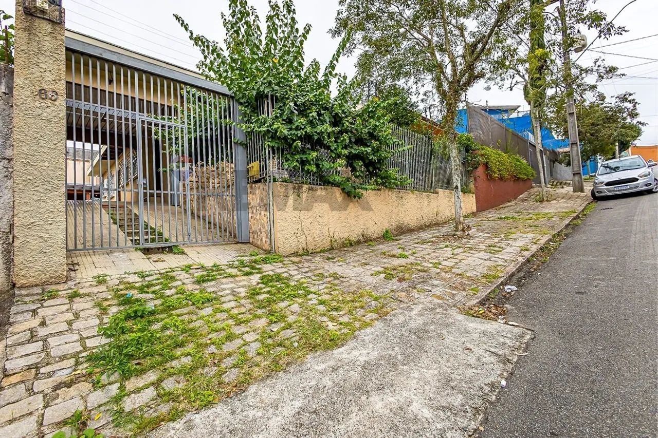 Casa Térrea Comercial Jardim Botânico - Foto 2