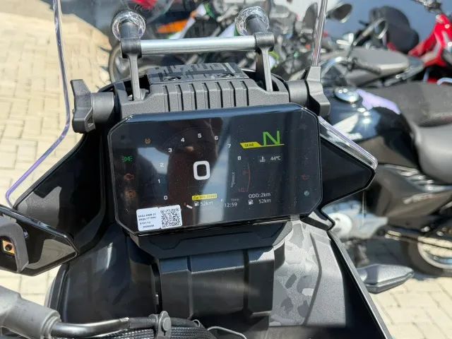 NOVA IBEX 450 0KM  - Foto 3