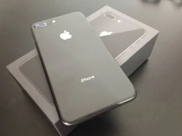 iPhone 8 Plus  - Foto 3