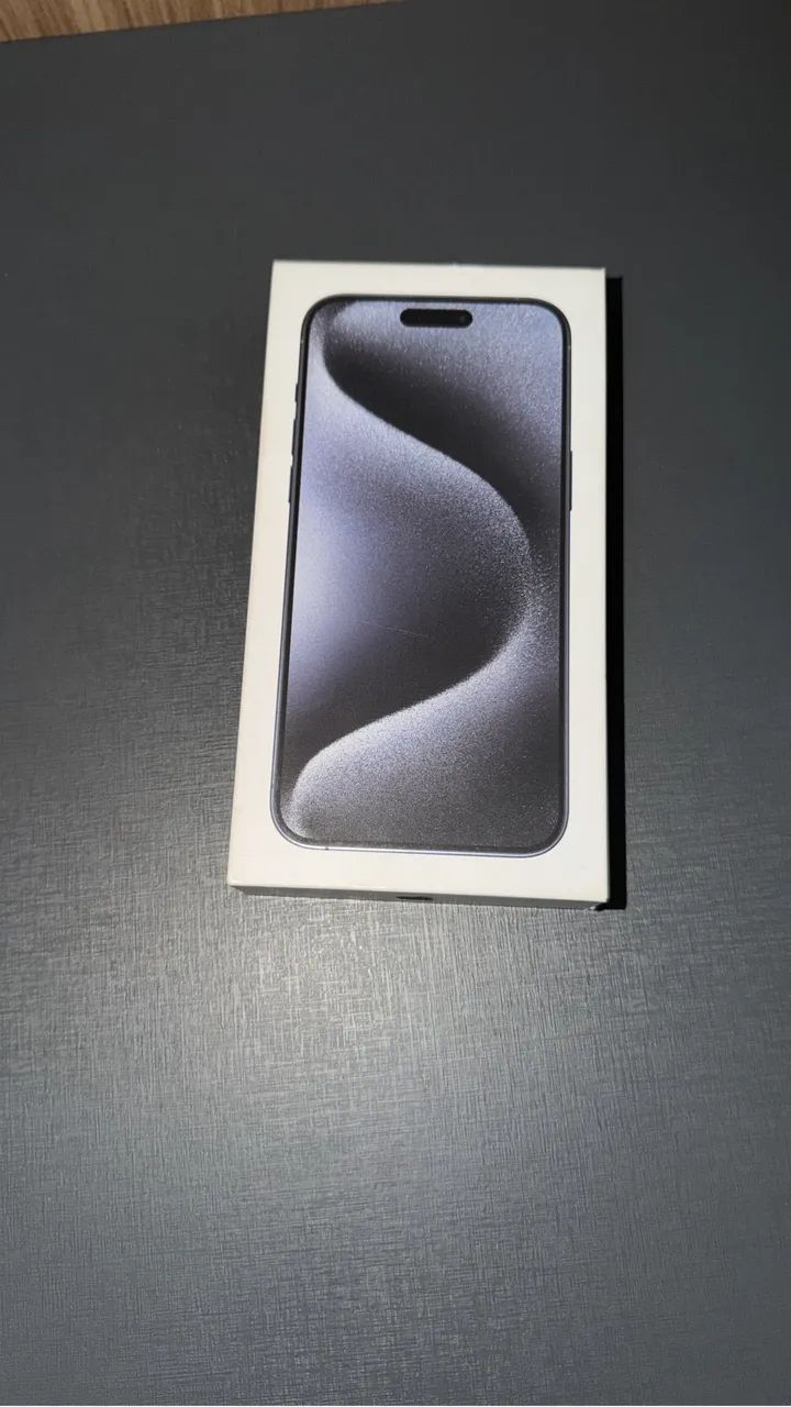 iPhone 15 pro Max 256 - Foto 5