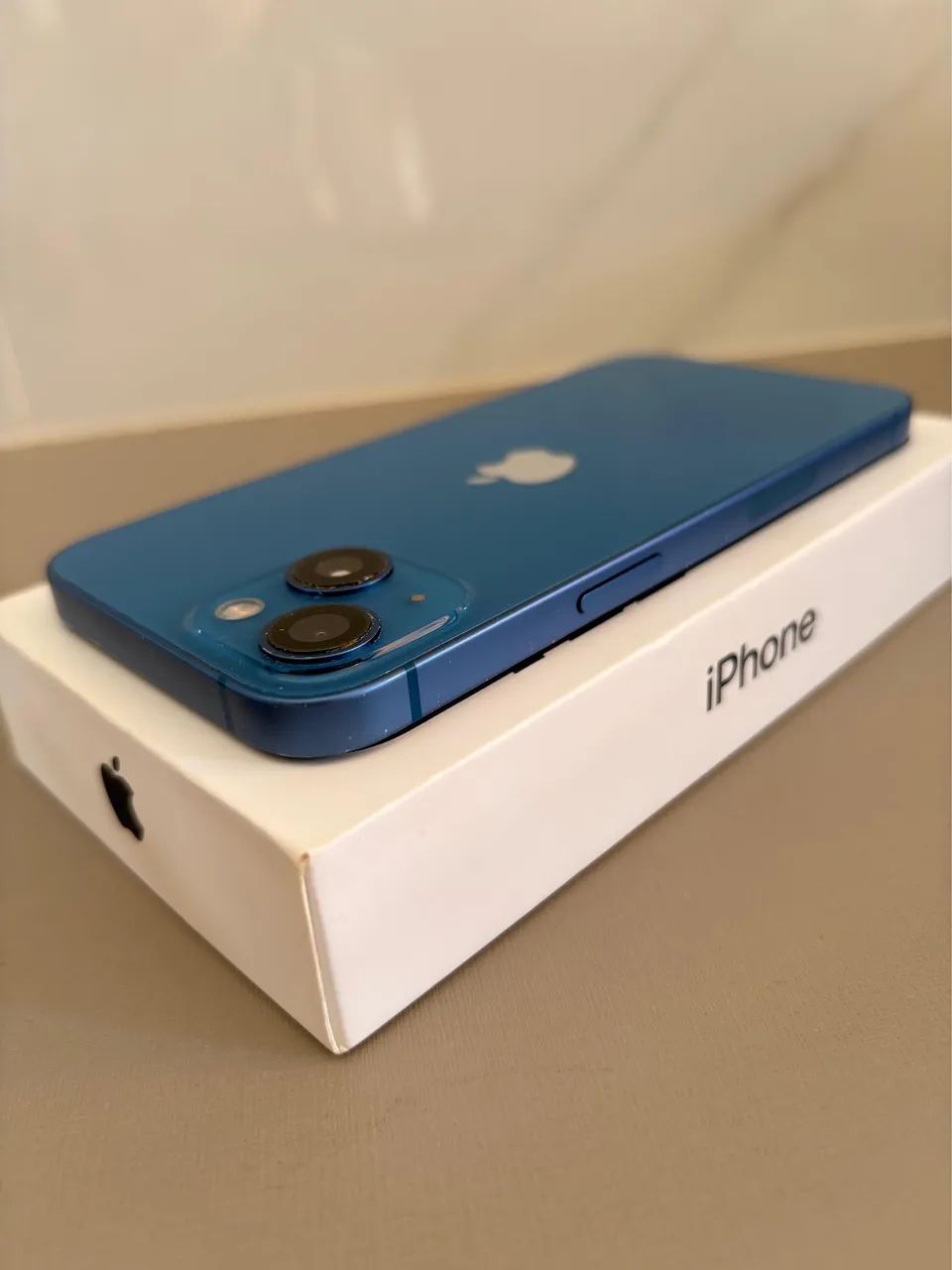 iPhone 13 256gb - Foto 3