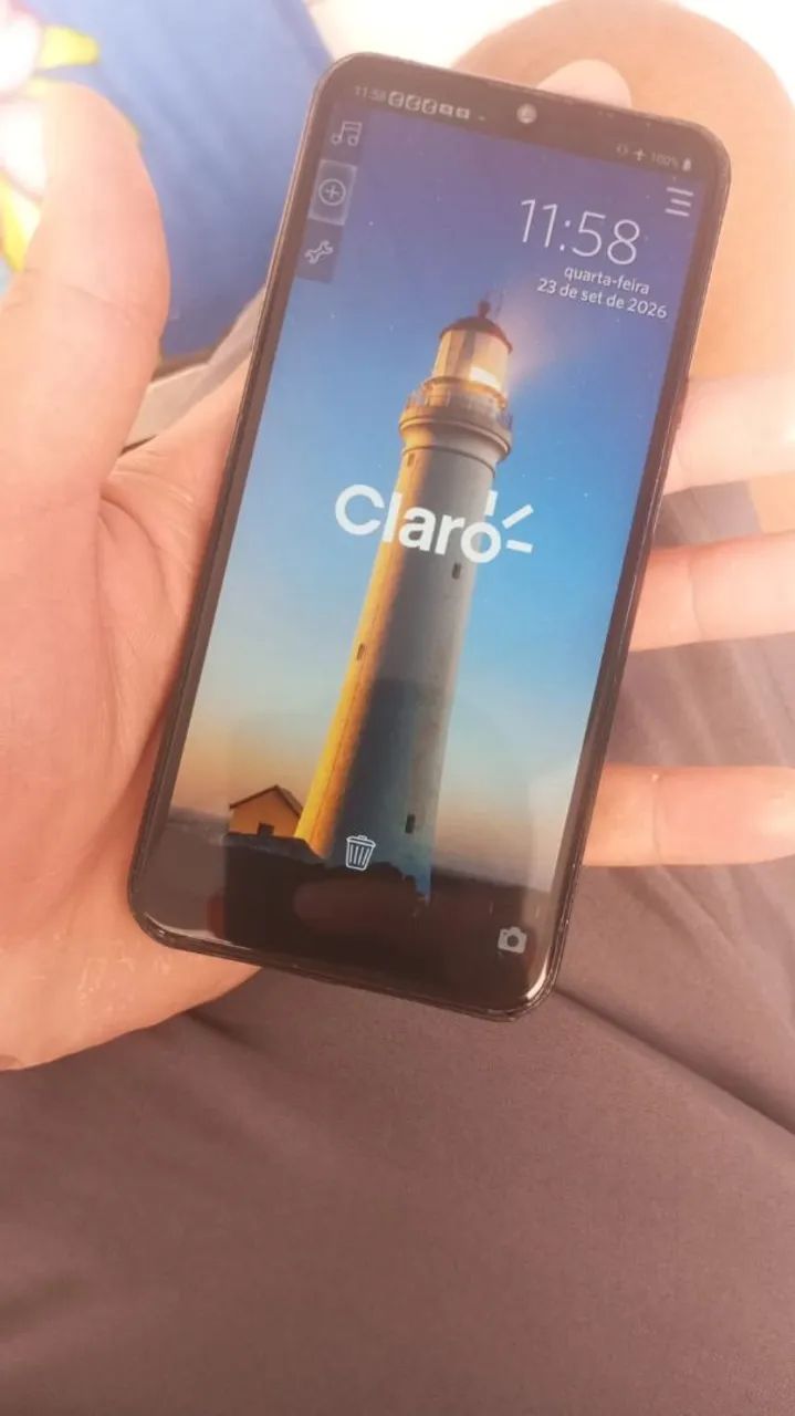 Celular K40s 