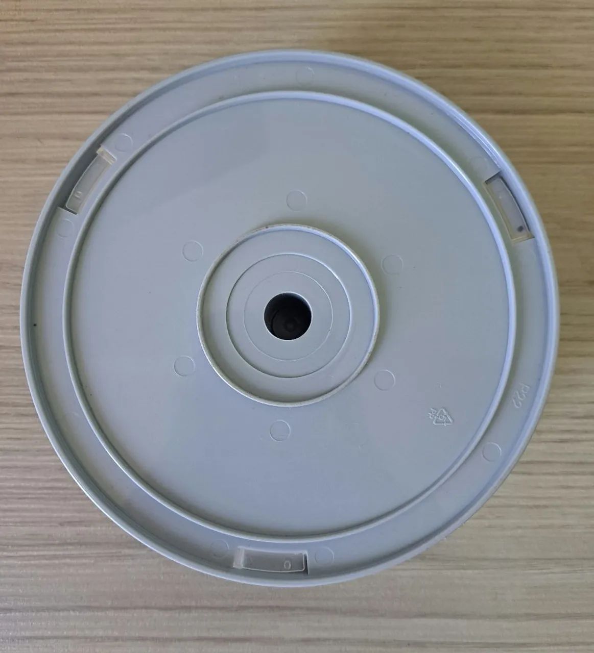 DVD virgem dupla camada 8.5GB (RIDATA) - 22 unid. - Foto 5