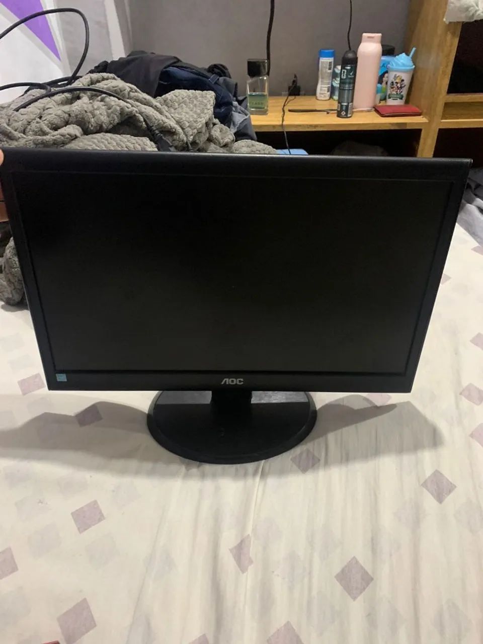 Monitor AOC - Foto 2
