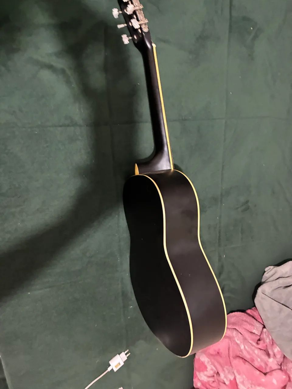 Violão  - Foto 3