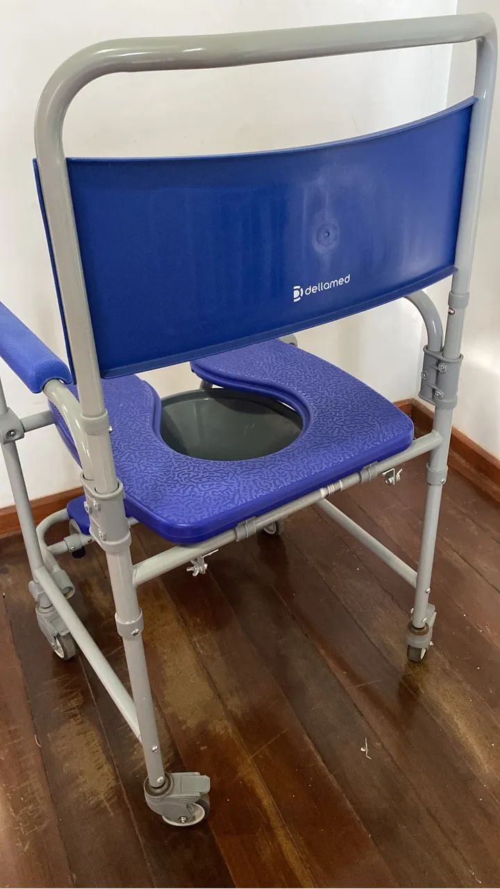 Cadeira de Banho - Foto 3