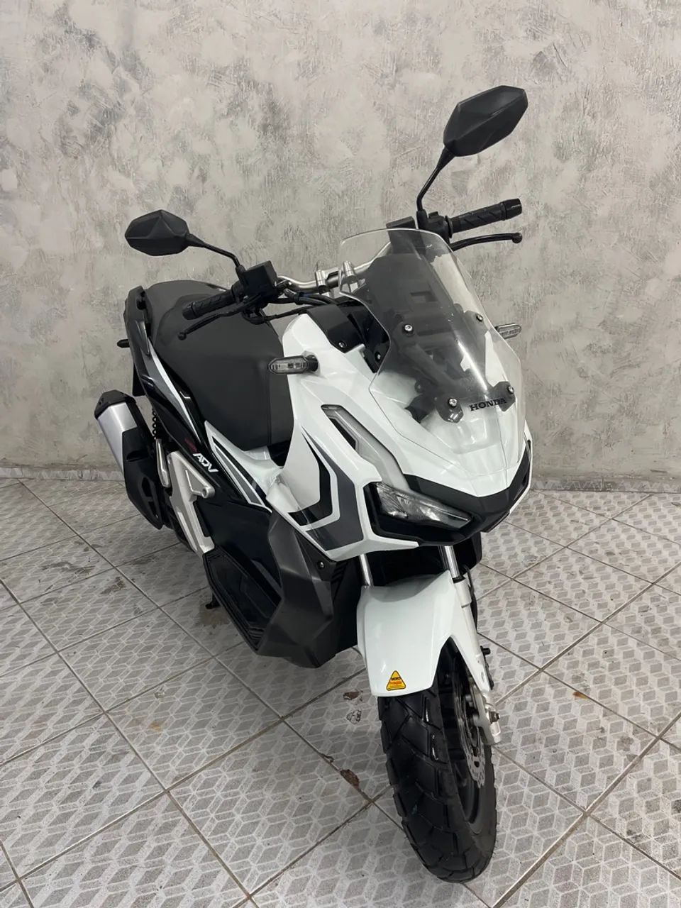 Honda ADV 150 ABS