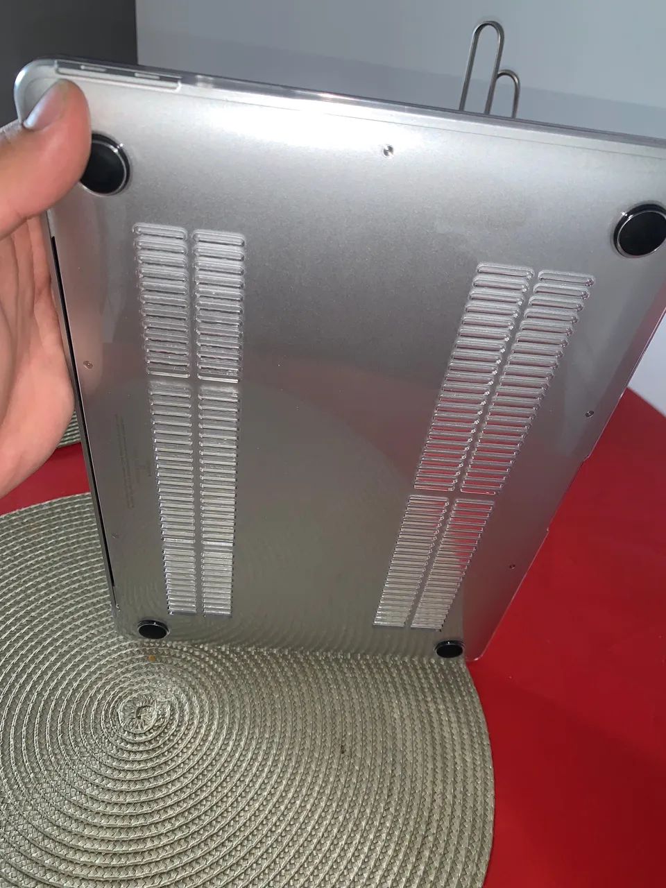 MacBook Air  - Foto 4