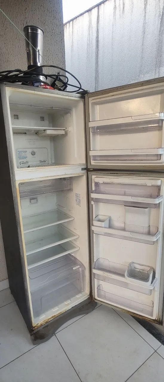 Geladeira - Foto 5
