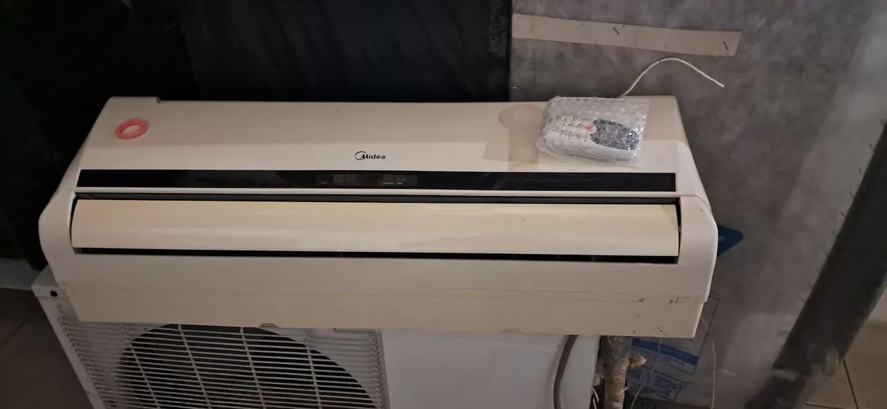 Ar-condicionado split 12.000 BTUs - Foto 3