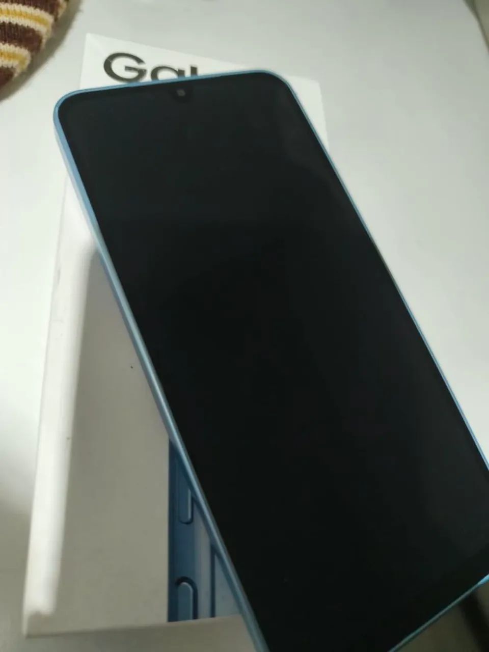 Sansung A17 256g - Foto 2