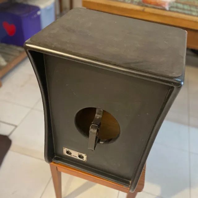 Cajon Elétrico FSA Elite - Foto 3