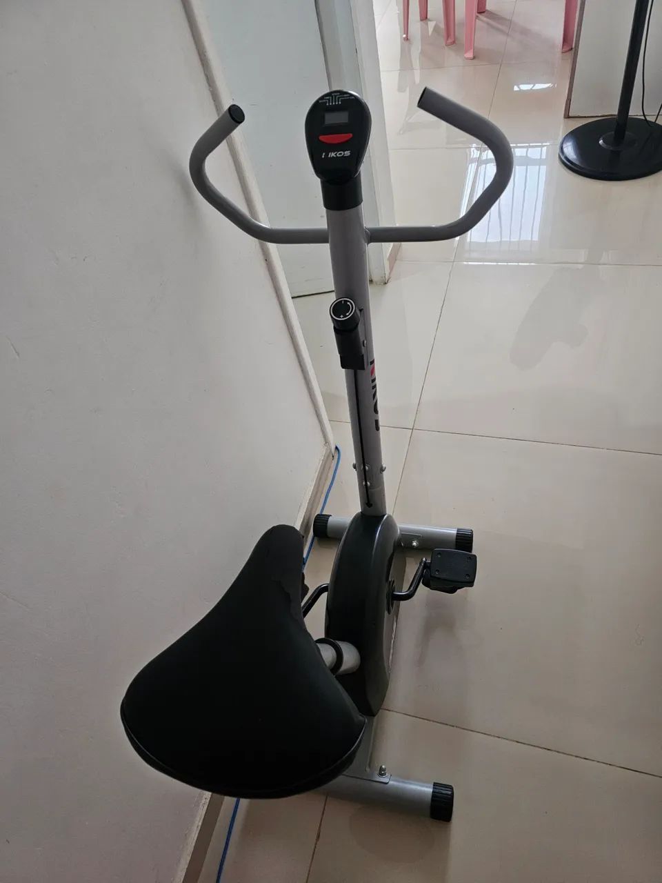 Bicicleta ergometeica kikos - Foto 4