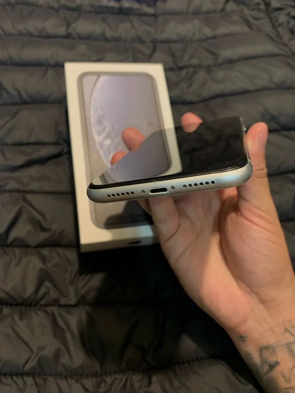 iPhone XR 64 gb  - Foto 5