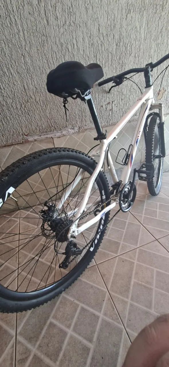 Bicicleta XRACING ARO 29 - Foto 2