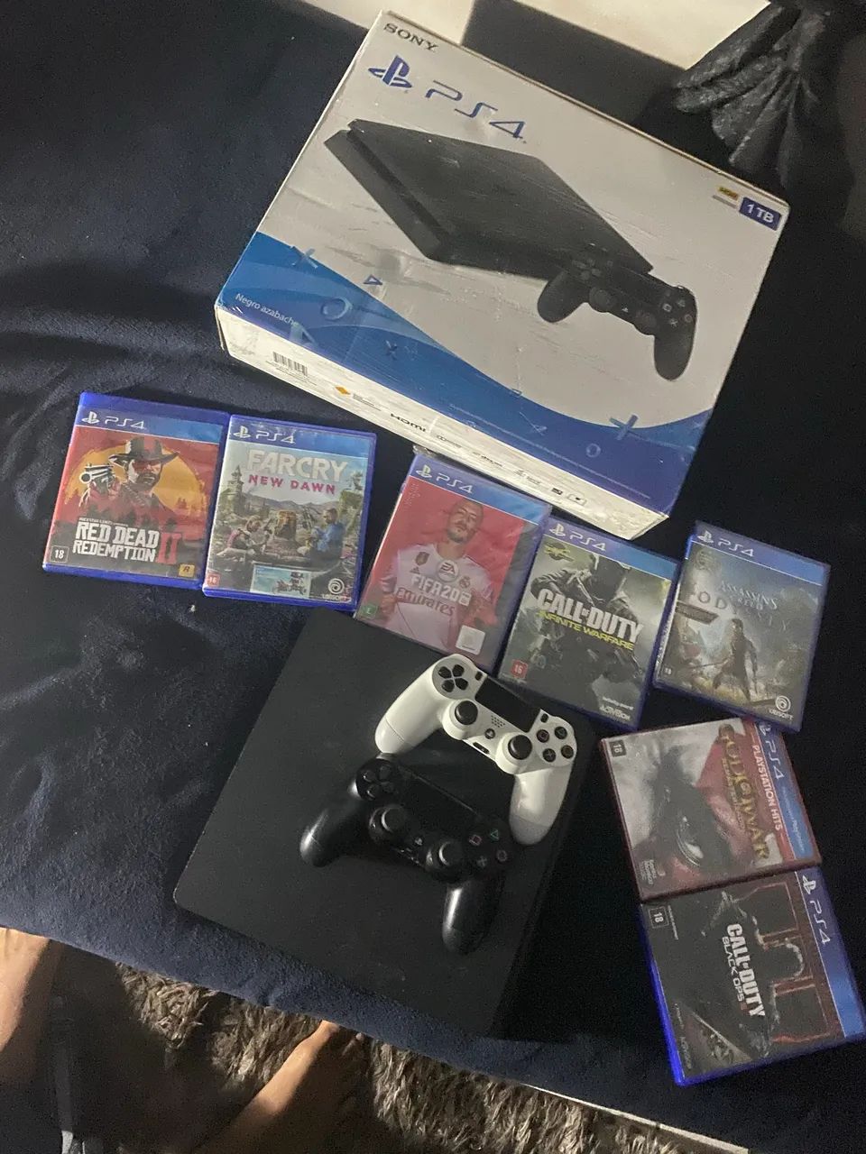 Ps4