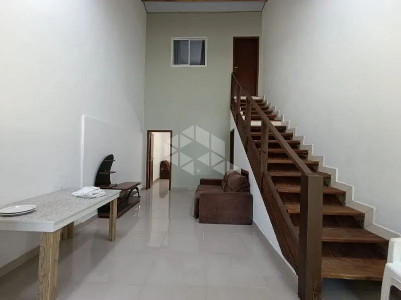 Casa Residencial 70M² - para Alugar - Foto 2