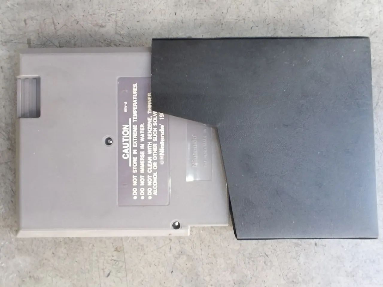 Super Mario Bros 2 NES  - Foto 3