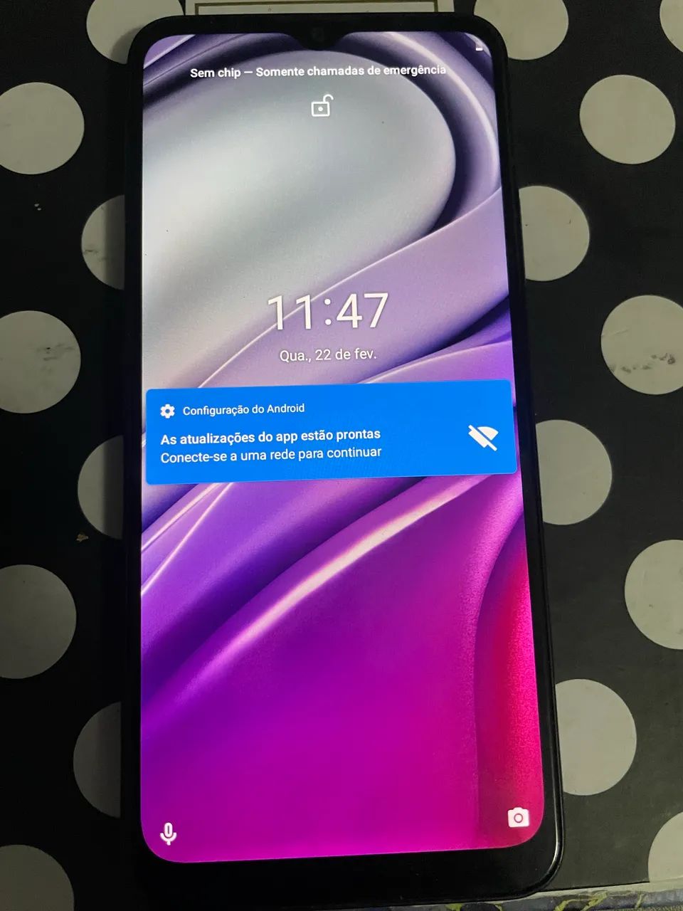 Moto G20 - Foto 3