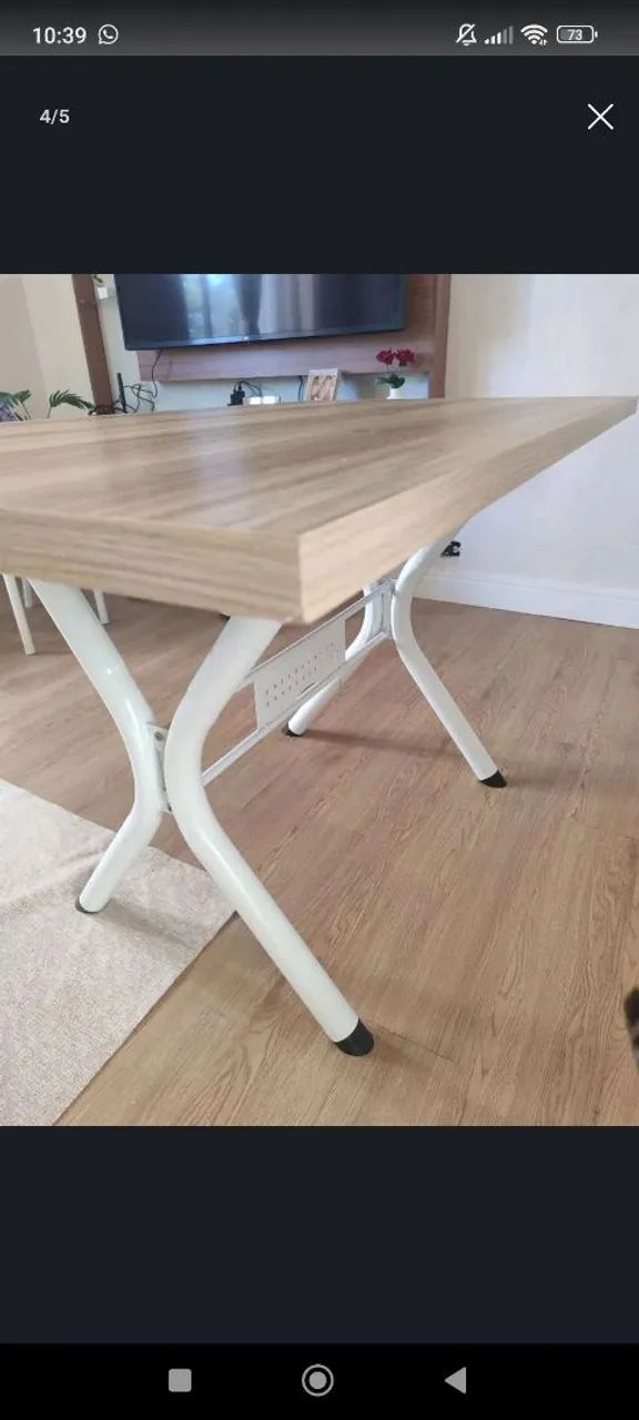 Mesa - Foto 4