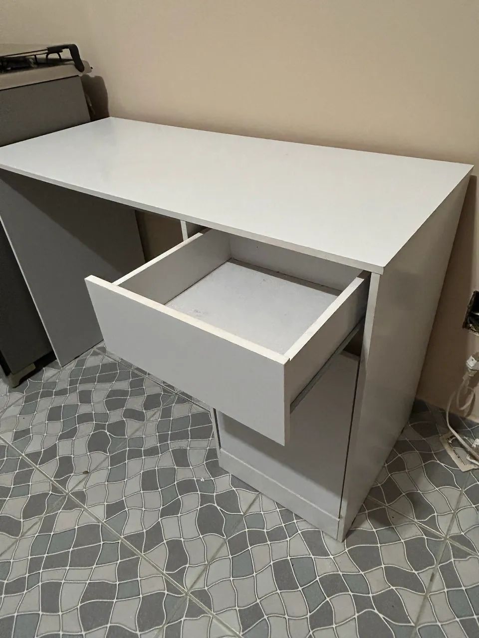 Mesa de escritório  - Foto 3
