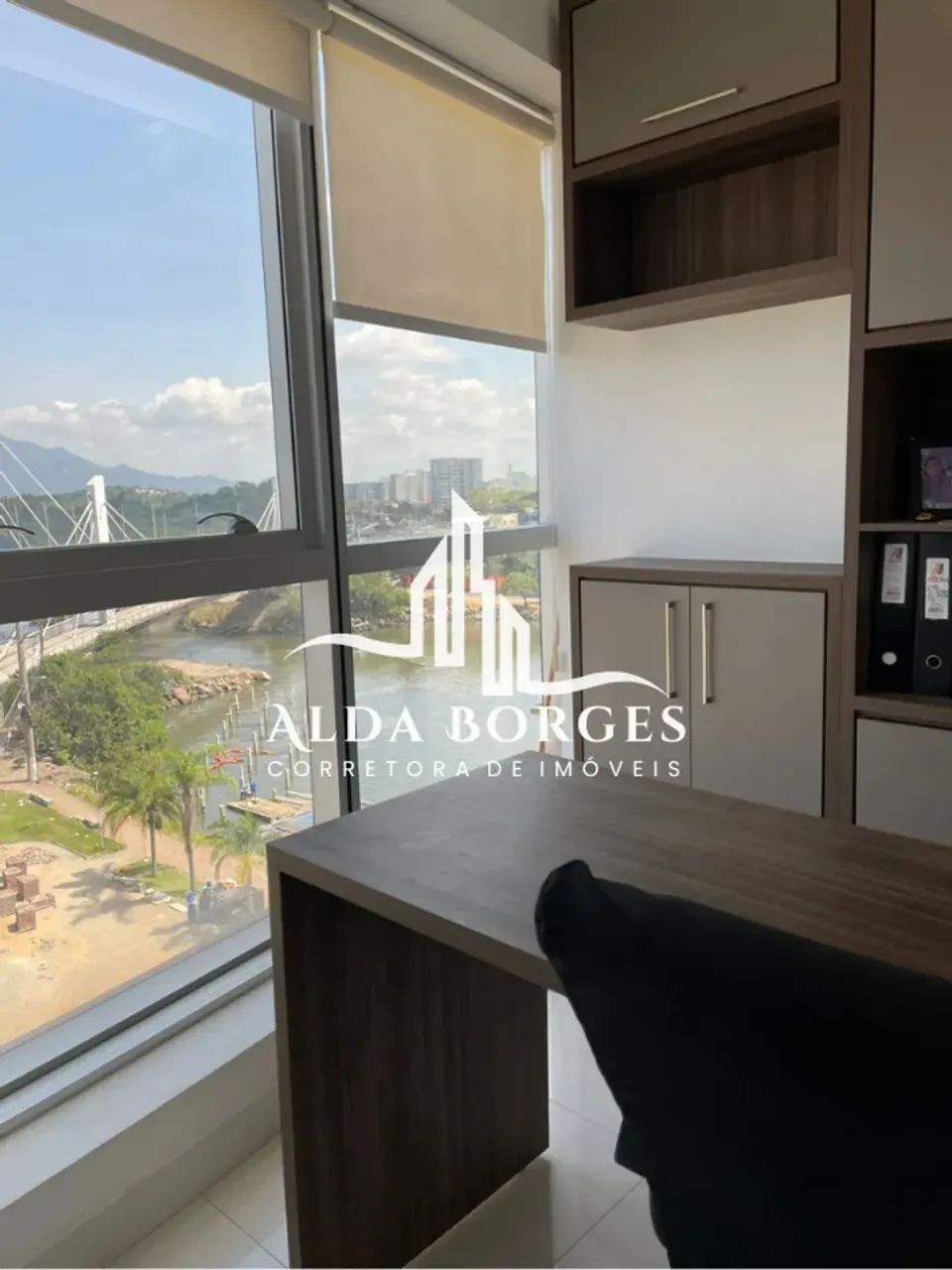 Conjunto Comercial / Sala à venda, 34m² - Santa Luíza - Foto 4